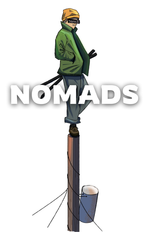 Nomad Image